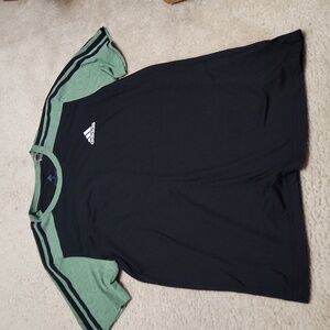 Boys Adidas Shirt